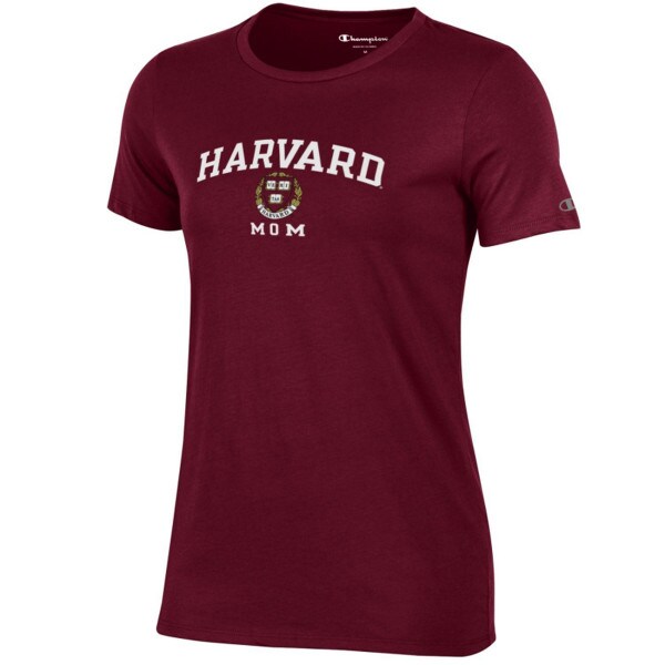 harvard shirt