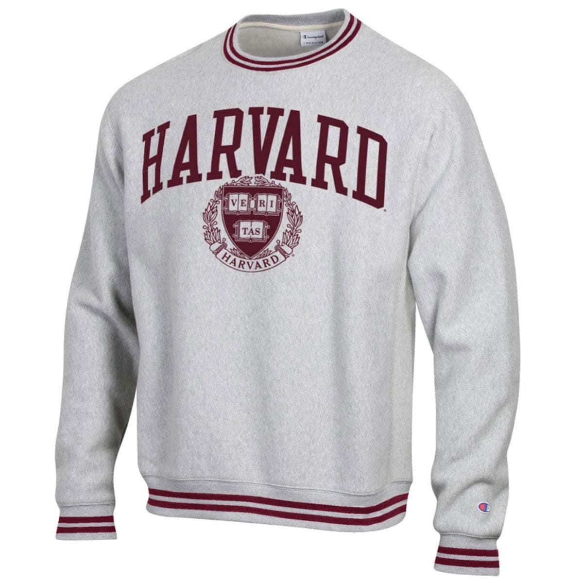 Sports / College Vintage Champion Reverse Weave Boston College Sweatshirt