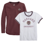 Tees & Tops