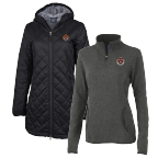 Women's Outerwear