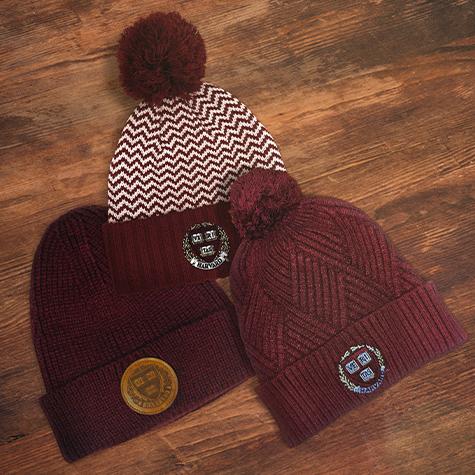 Shop Winter Knits